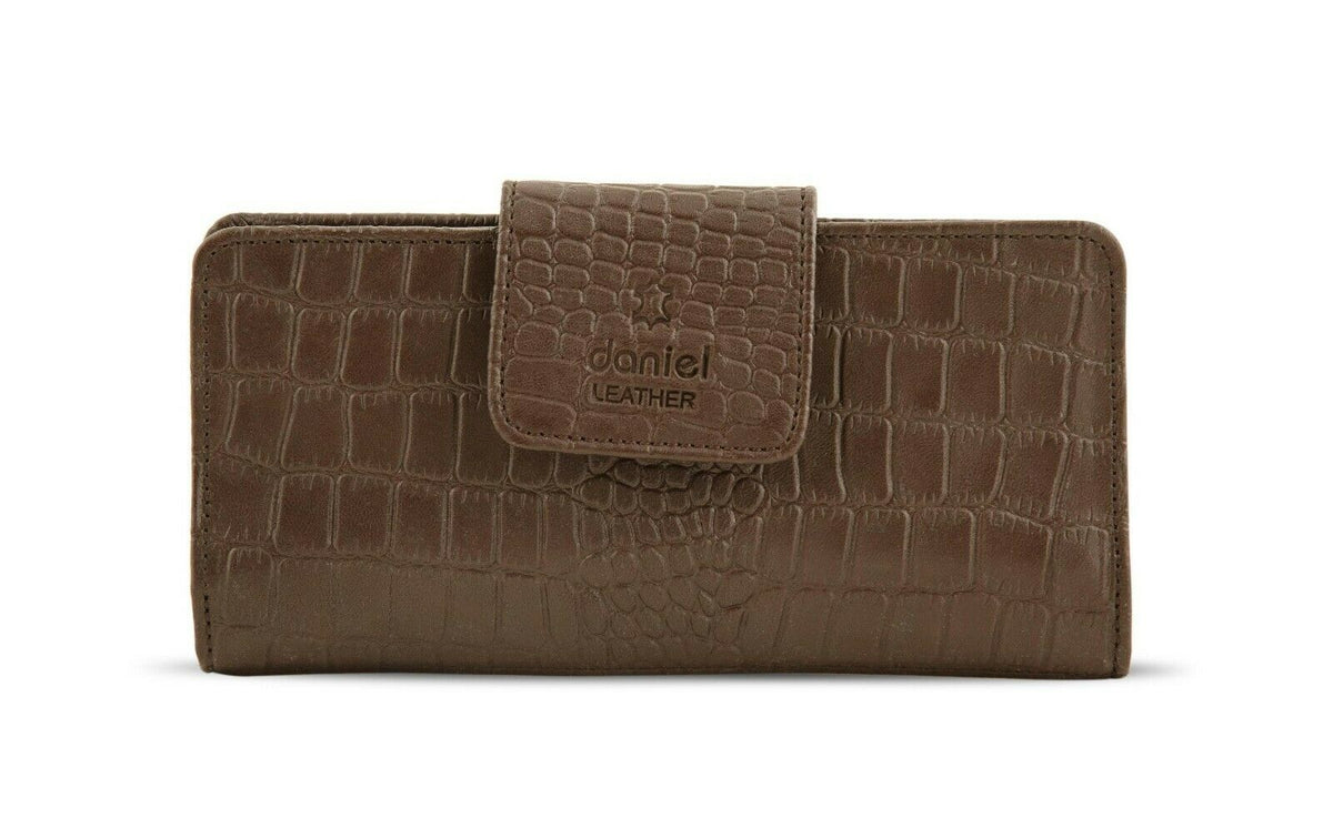 Purses – Daniel Leather