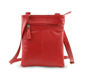 Shoulder Bag Red