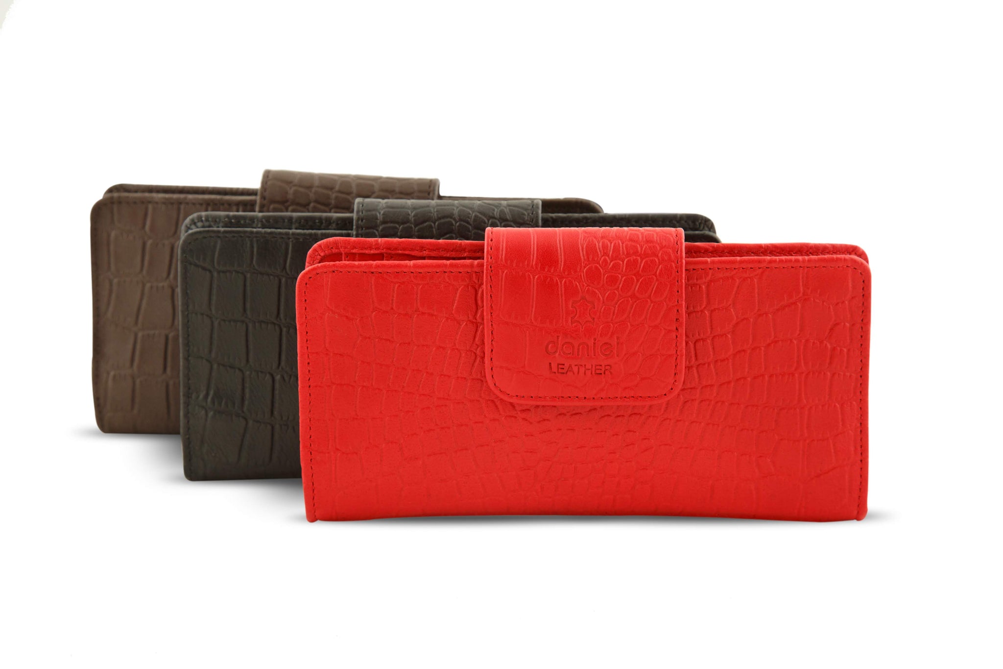Purses – Daniel Leather